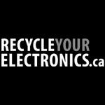 Recycleyourelectronics.Ca Toronto (888)646-1820